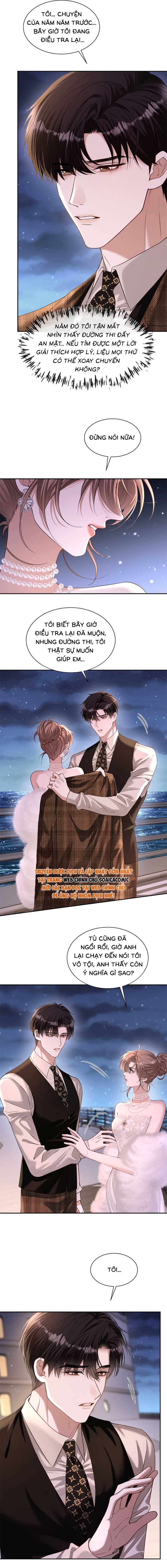Lời Sám Hối Muộn Màng - Chap Lời Sám Hối Muộn [...] – Chap 43 - Trang 6