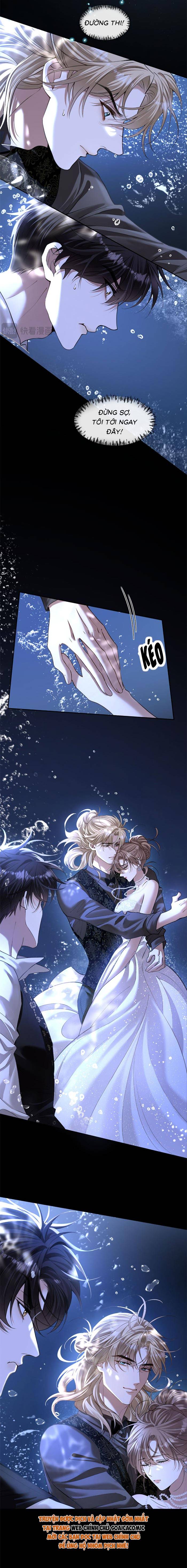Lời Sám Hối Muộn Màng - Chap Lời Sám Hối Muộn [...] – Chap 44 - Trang 2