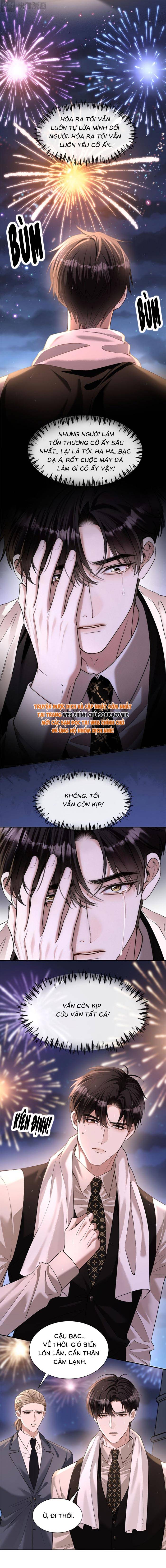 Lời Sám Hối Muộn Màng - Chap Lời Sám Hối Muộn [...] – Chap 44 - Trang 7