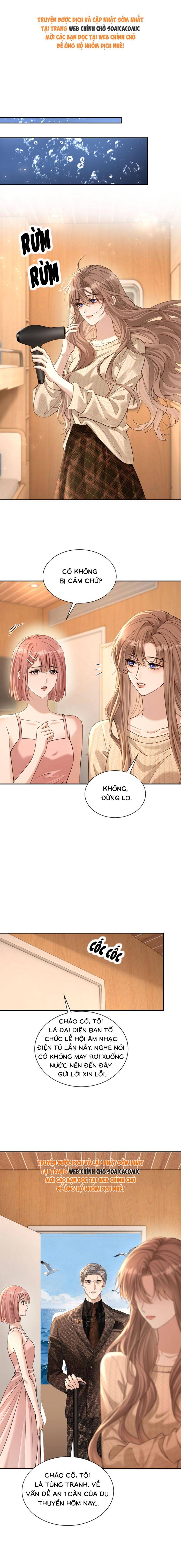 Lời Sám Hối Muộn Màng - Chap Lời Sám Hối Muộn [...] – Chap 45 - Trang 0