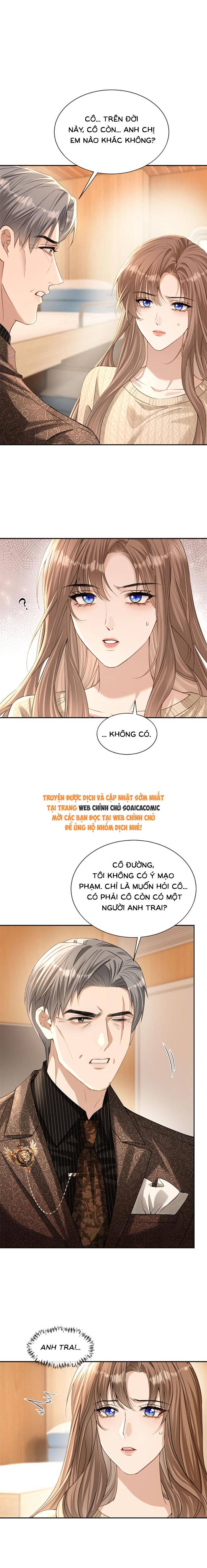 Lời Sám Hối Muộn Màng - Chap Lời Sám Hối Muộn [...] – Chap 45 - Trang 2