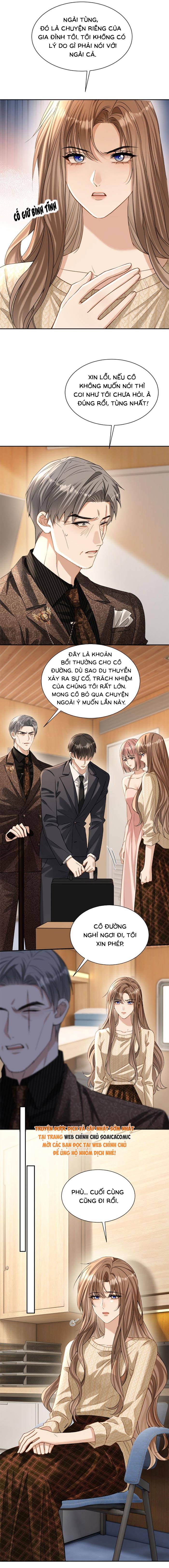 Lời Sám Hối Muộn Màng - Chap Lời Sám Hối Muộn [...] – Chap 45 - Trang 3