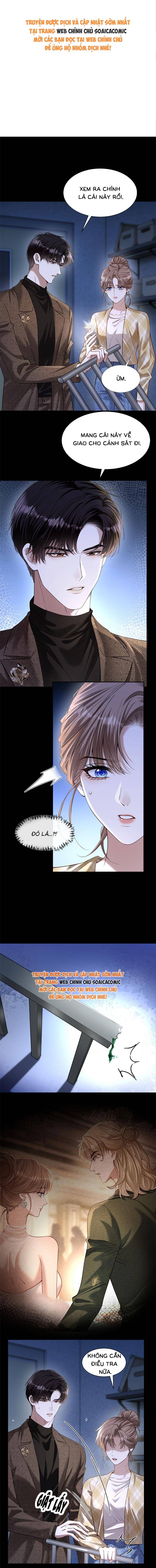 Lời Sám Hối Muộn Màng - Chap Lời Sám Hối Muộn [...] – Chap 46 - Trang 0