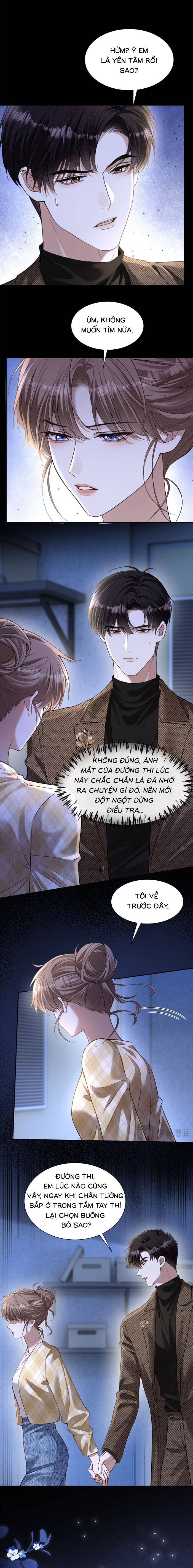 Lời Sám Hối Muộn Màng - Chap Lời Sám Hối Muộn [...] – Chap 46 - Trang 1