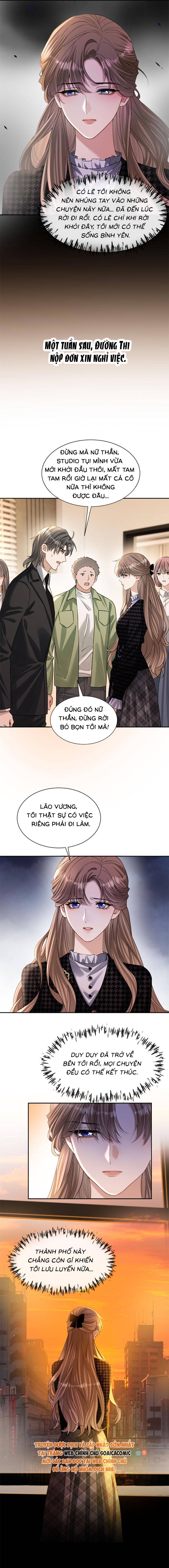 Lời Sám Hối Muộn Màng - Chap Lời Sám Hối Muộn [...] – Chap 46 - Trang 4