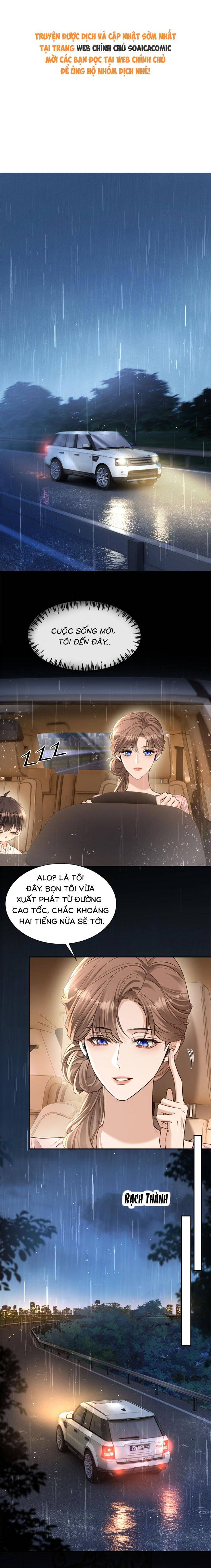 Lời Sám Hối Muộn Màng - Chap Lời Sám Hối Muộn [...] – Chap 47 - Trang 0