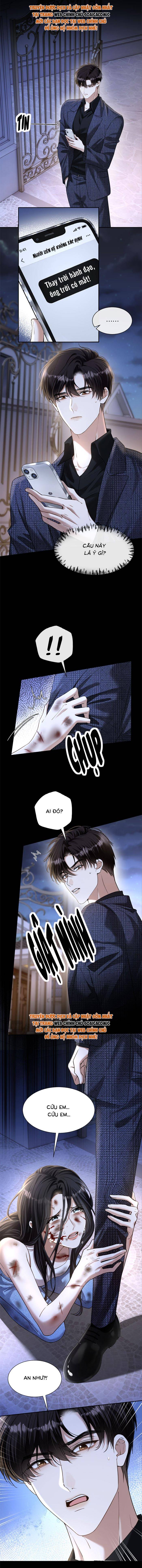 Lời Sám Hối Muộn Màng - Chap Lời Sám Hối Muộn [...] – Chap 47 - Trang 1
