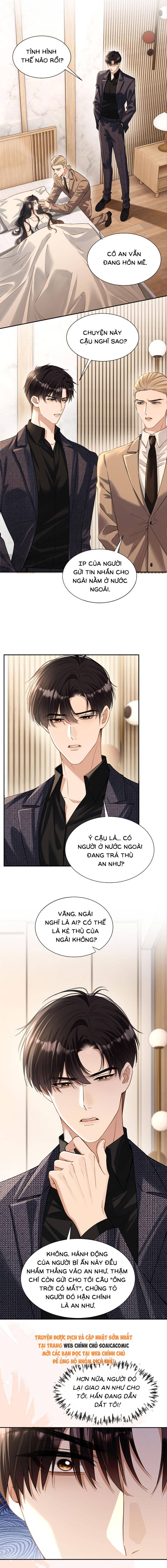 Lời Sám Hối Muộn Màng - Chap Lời Sám Hối Muộn [...] – Chap 47 - Trang 3