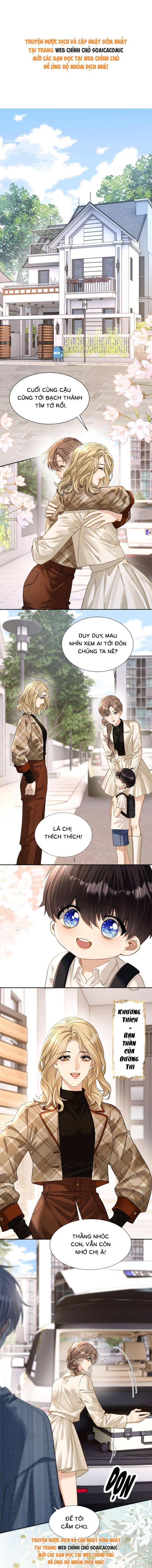 Lời Sám Hối Muộn Màng - Chap Lời Sám Hối Muộn [...] – Chap 48 - Trang 0