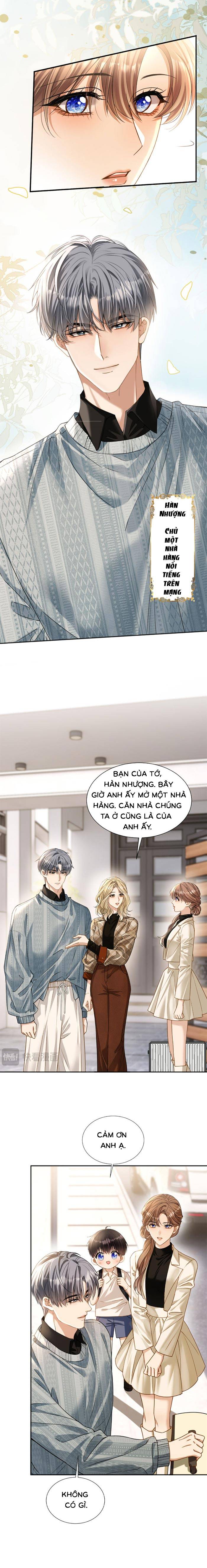 Lời Sám Hối Muộn Màng - Chap Lời Sám Hối Muộn [...] – Chap 48 - Trang 1