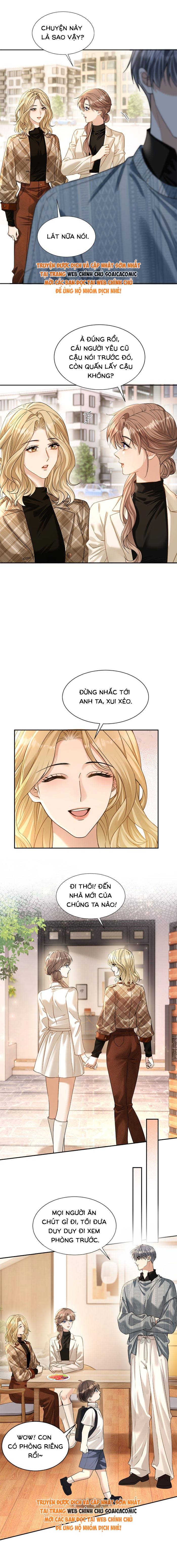 Lời Sám Hối Muộn Màng - Chap Lời Sám Hối Muộn [...] – Chap 48 - Trang 2