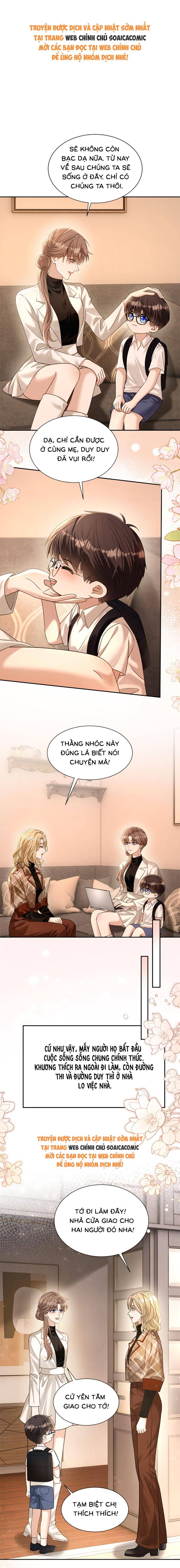 Lời Sám Hối Muộn Màng - Chap Lời Sám Hối Muộn [...] – Chap 49 - Trang 0
