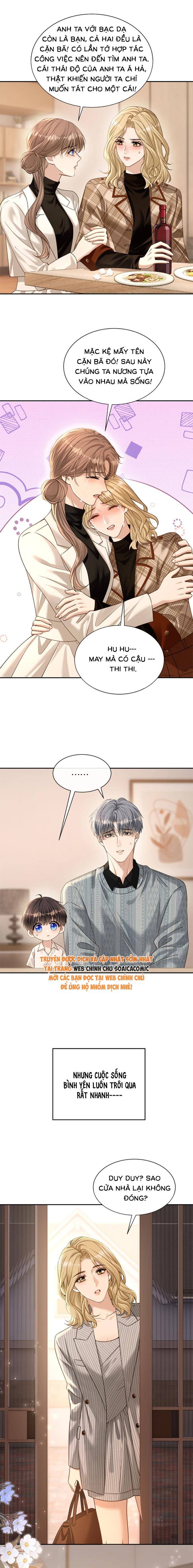 Lời Sám Hối Muộn Màng - Chap Lời Sám Hối Muộn [...] – Chap 49 - Trang 2