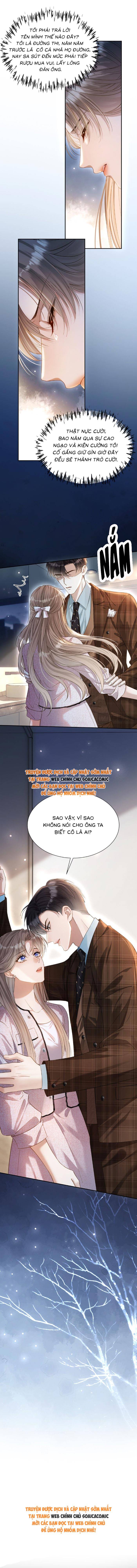 Lời Sám Hối Muộn Màng - Chap Lời Sám Hối Muộn [...] – Chap 5 - Trang 10