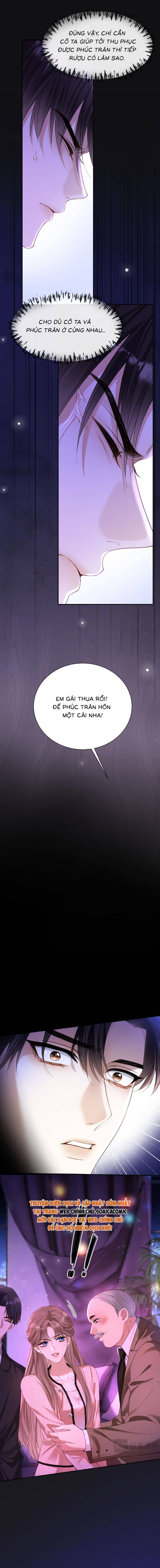 Lời Sám Hối Muộn Màng - Chap Lời Sám Hối Muộn [...] – Chap 5 - Trang 6