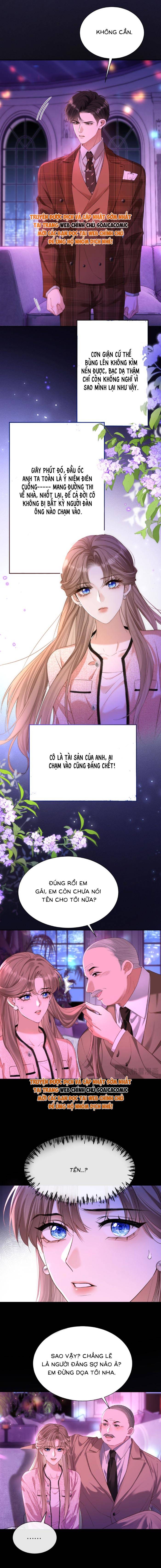 Lời Sám Hối Muộn Màng - Chap Lời Sám Hối Muộn [...] – Chap 5 - Trang 8