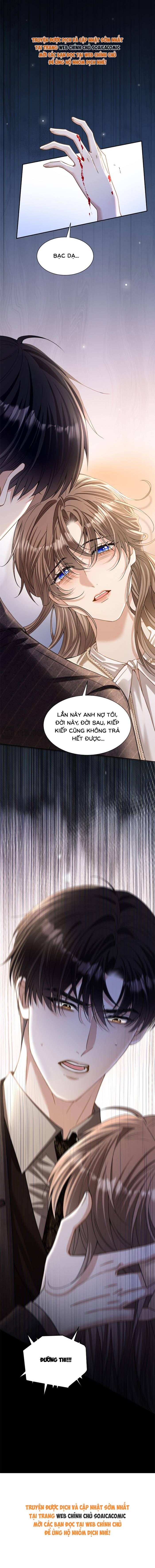 Lời Sám Hối Muộn Màng - Chap Lời Sám Hối Muộn [...] – Chap 50 - Trang 11