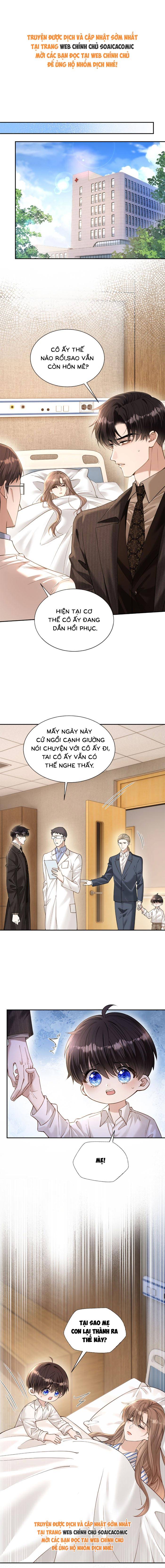 Lời Sám Hối Muộn Màng - Chap Lời Sám Hối Muộn [...] – Chap 51 - Trang 0