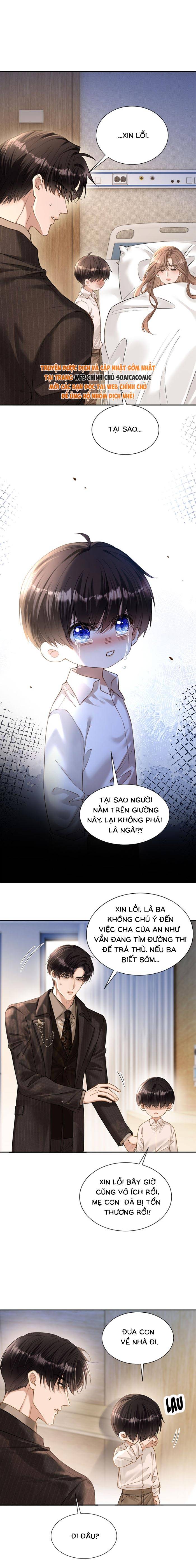 Lời Sám Hối Muộn Màng - Chap Lời Sám Hối Muộn [...] – Chap 51 - Trang 2