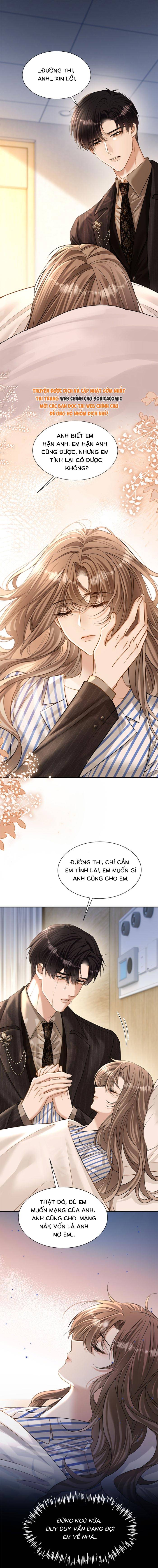 Lời Sám Hối Muộn Màng - Chap Lời Sám Hối Muộn [...] – Chap 51 - Trang 4