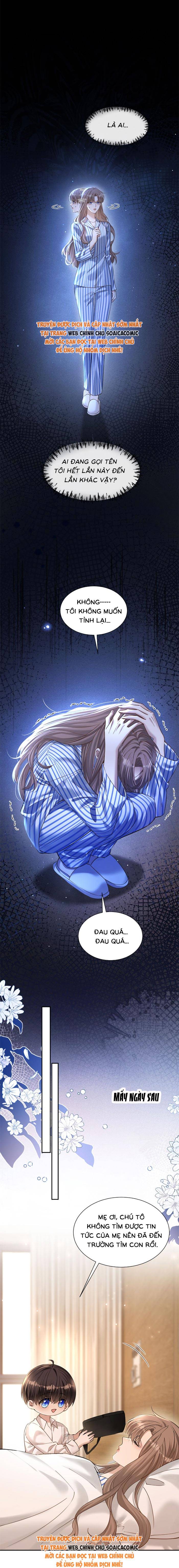 Lời Sám Hối Muộn Màng - Chap Lời Sám Hối Muộn [...] – Chap 51 - Trang 5