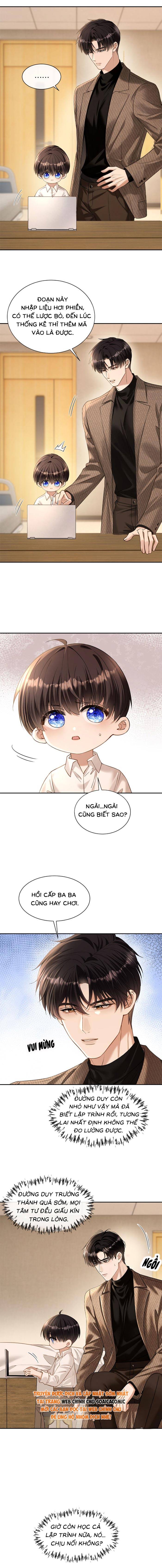 Lời Sám Hối Muộn Màng - Chap Lời Sám Hối Muộn [...] – Chap 51 - Trang 7