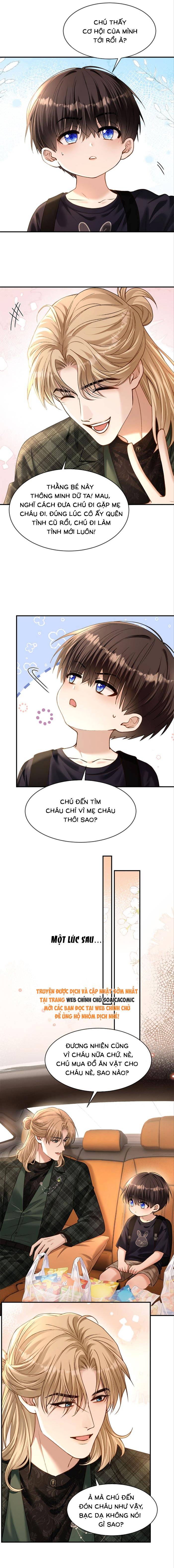 Lời Sám Hối Muộn Màng - Chap Lời Sám Hối Muộn [...] – Chap 52 - Trang 3