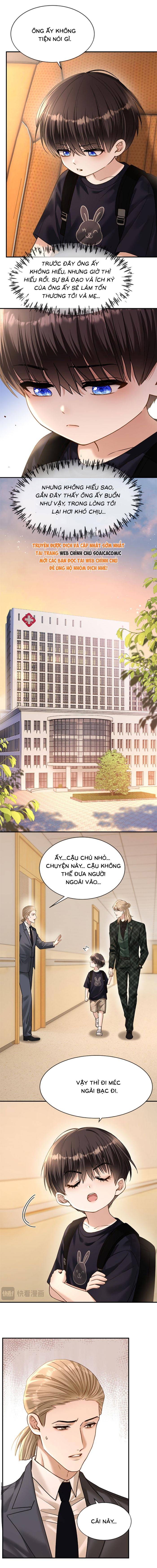 Lời Sám Hối Muộn Màng - Chap Lời Sám Hối Muộn [...] – Chap 52 - Trang 4