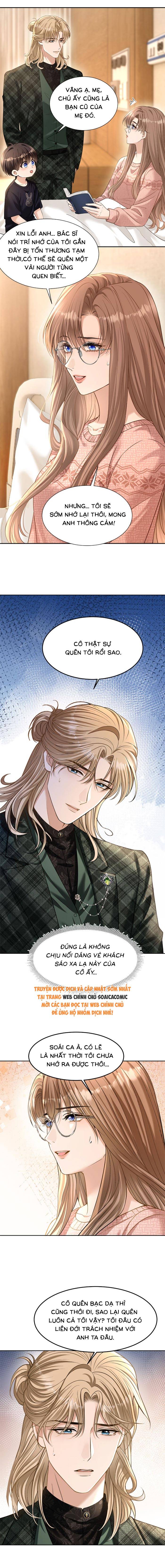 Lời Sám Hối Muộn Màng - Chap Lời Sám Hối Muộn [...] – Chap 52 - Trang 7