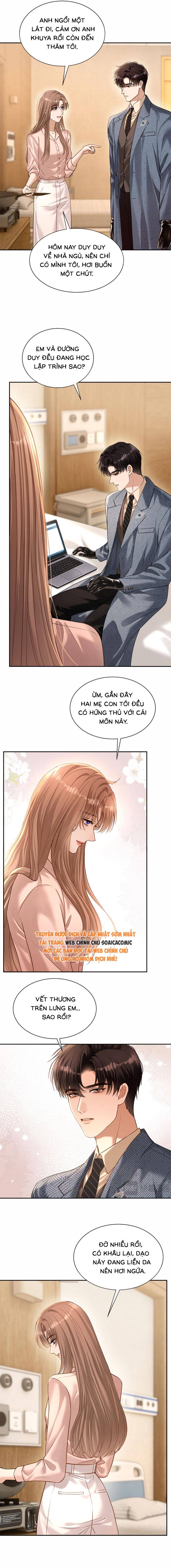Lời Sám Hối Muộn Màng - Chap Lời Sám Hối Muộn [...] – Chap 54 - Trang 4