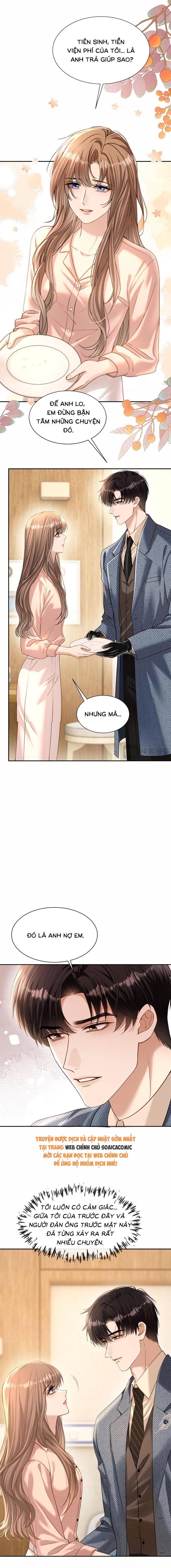 Lời Sám Hối Muộn Màng - Chap Lời Sám Hối Muộn [...] – Chap 54 - Trang 7