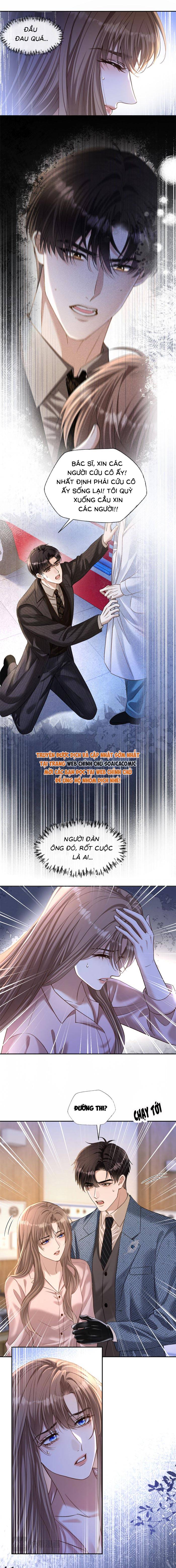 Lời Sám Hối Muộn Màng - Chap Lời Sám Hối Muộn [...] – Chap 54 - Trang 8
