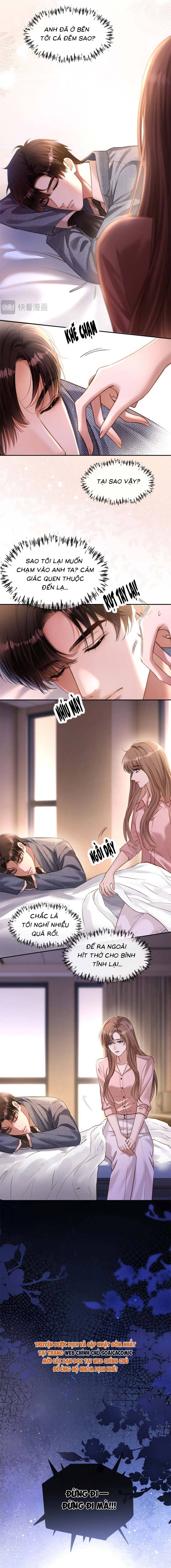 Lời Sám Hối Muộn Màng - Chap Lời Sám Hối Muộn [...] – Chap 55 - Trang 3
