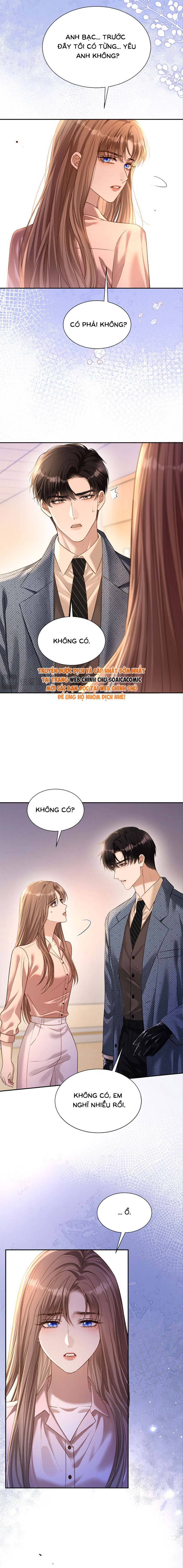 Lời Sám Hối Muộn Màng - Chap Lời Sám Hối Muộn [...] – Chap 55 - Trang 8