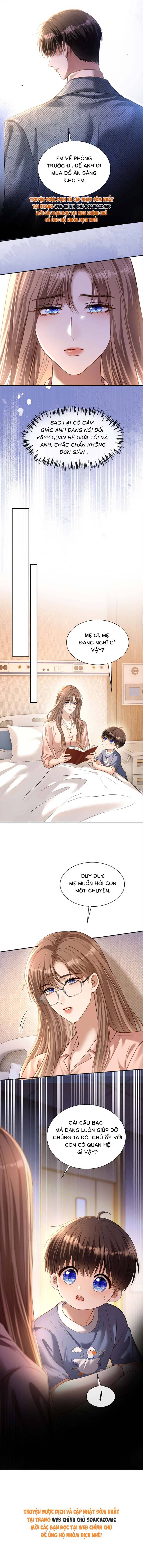 Lời Sám Hối Muộn Màng - Chap Lời Sám Hối Muộn [...] – Chap 55 - Trang 9