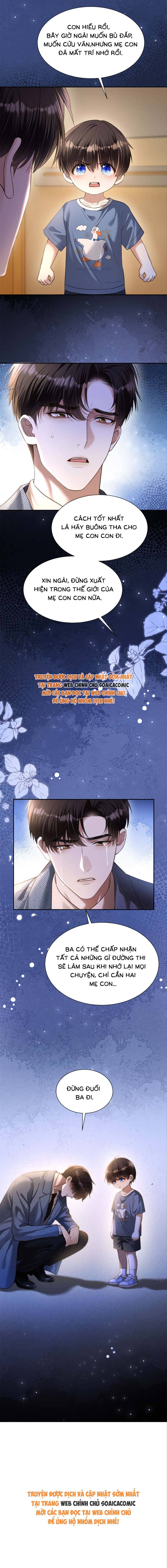 Lời Sám Hối Muộn Màng - Chap Lời Sám Hối Muộn [...] – Chap 56 - Trang 10