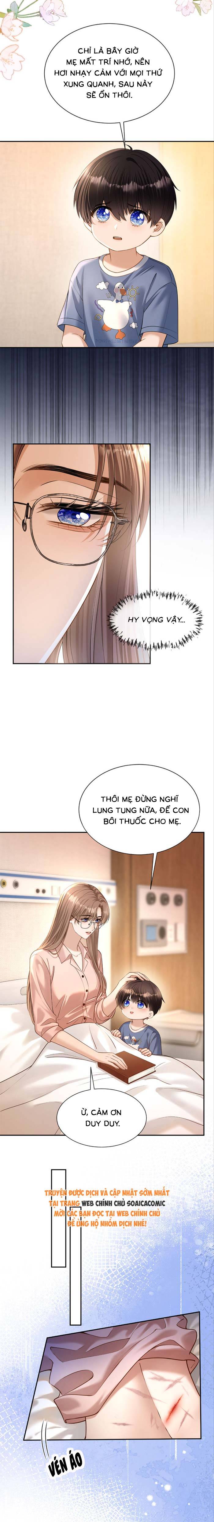 Lời Sám Hối Muộn Màng - Chap Lời Sám Hối Muộn [...] – Chap 56 - Trang 2