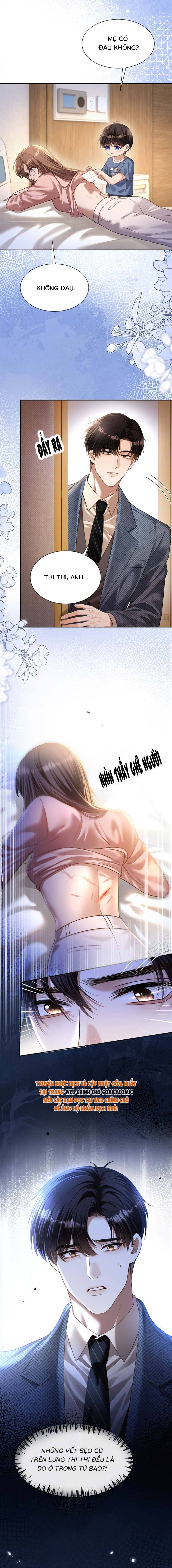 Lời Sám Hối Muộn Màng - Chap Lời Sám Hối Muộn [...] – Chap 56 - Trang 3