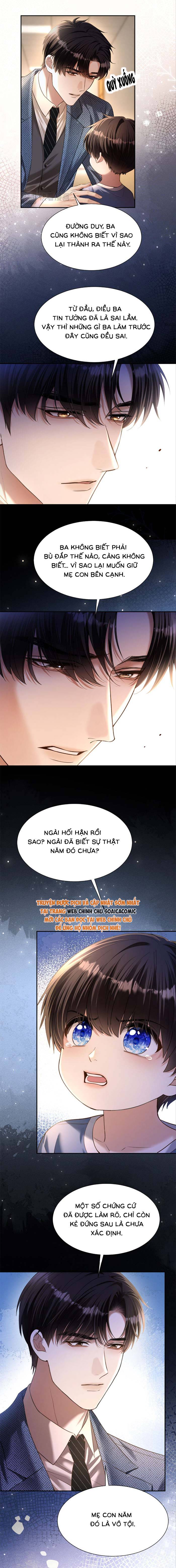Lời Sám Hối Muộn Màng - Chap Lời Sám Hối Muộn [...] – Chap 56 - Trang 8