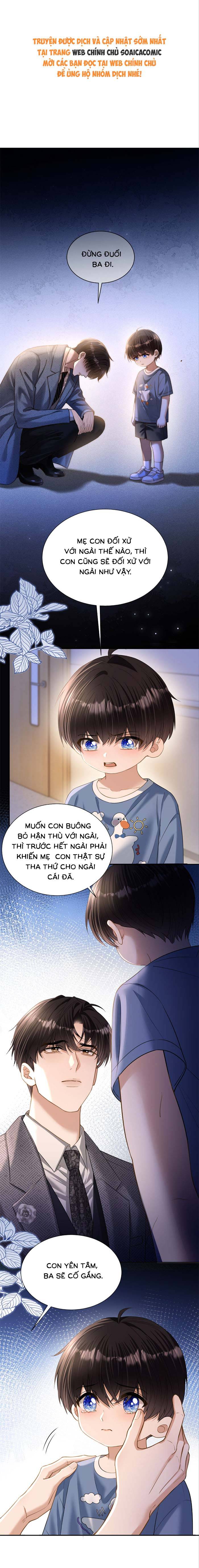 Lời Sám Hối Muộn Màng - Chap Lời Sám Hối Muộn [...] – Chap 57 - Trang 0