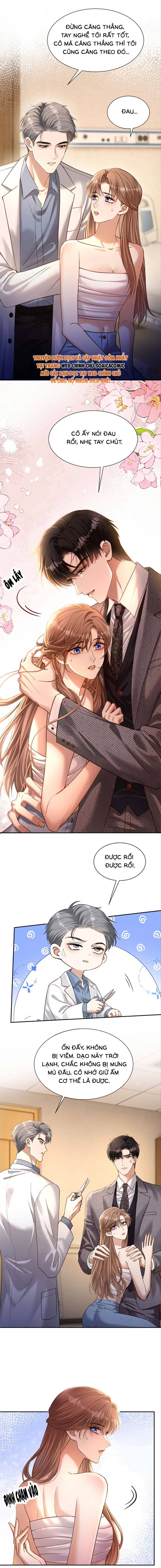 Lời Sám Hối Muộn Màng - Chap Lời Sám Hối Muộn [...] – Chap 57 - Trang 3