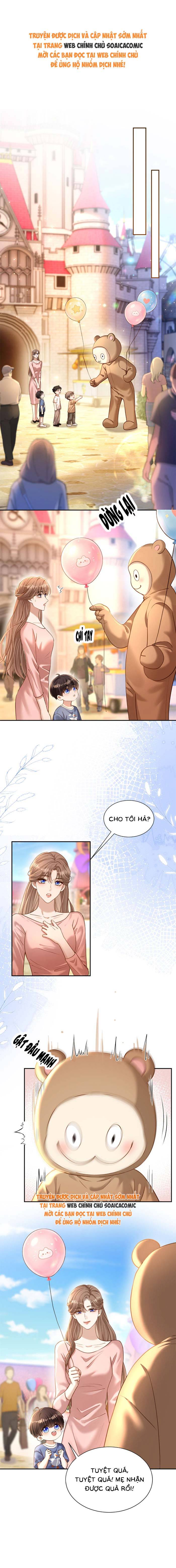 Lời Sám Hối Muộn Màng - Chap Lời Sám Hối Muộn [...] – Chap 58 - Trang 0