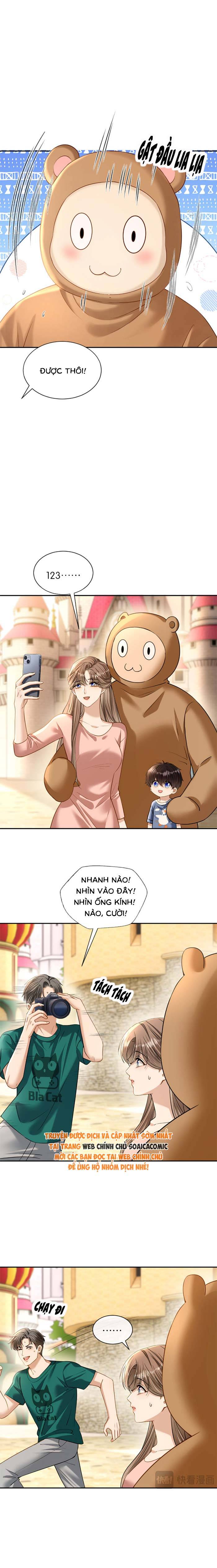 Lời Sám Hối Muộn Màng - Chap Lời Sám Hối Muộn [...] – Chap 58 - Trang 2