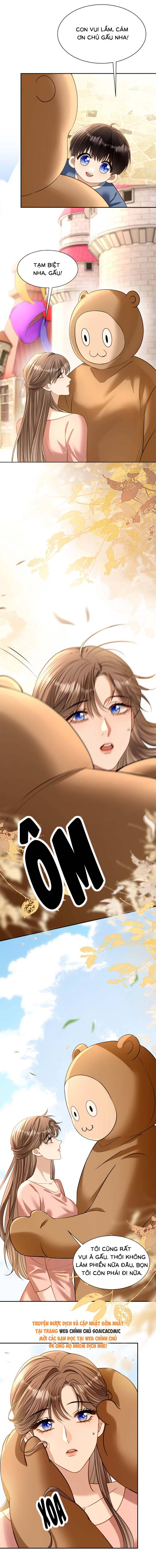 Lời Sám Hối Muộn Màng - Chap Lời Sám Hối Muộn [...] – Chap 58 - Trang 3