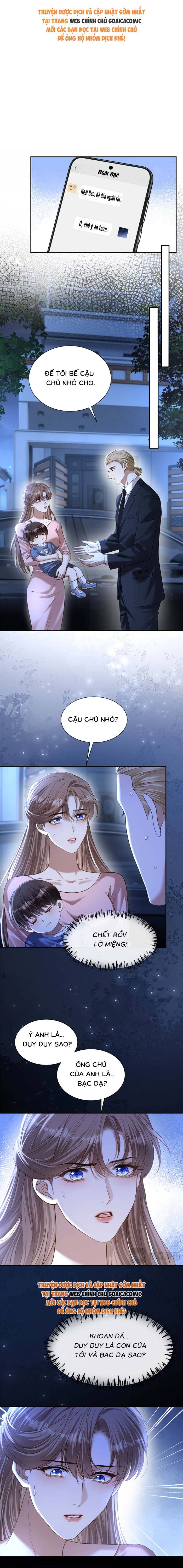 Lời Sám Hối Muộn Màng - Chap Lời Sám Hối Muộn [...] – Chap 58 - Trang 7