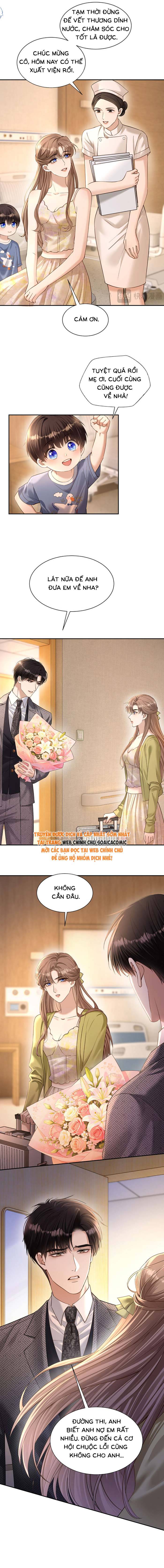 Lời Sám Hối Muộn Màng - Chap Lời Sám Hối Muộn [...] – Chap 59 - Trang 2