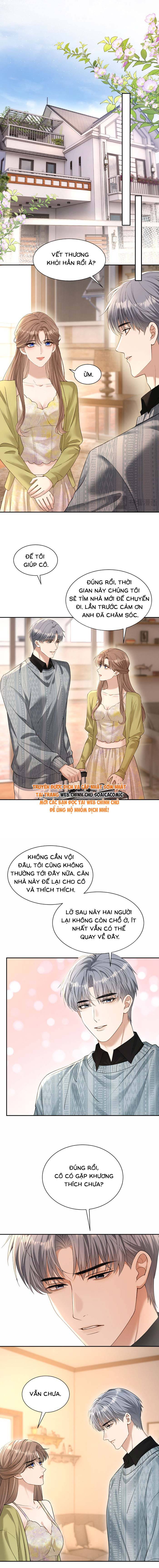Lời Sám Hối Muộn Màng - Chap Lời Sám Hối Muộn [...] – Chap 59 - Trang 4