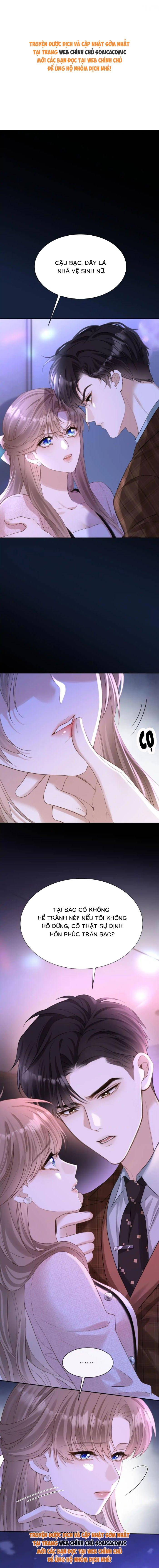 Lời Sám Hối Muộn Màng - Chap Lời Sám Hối Muộn [...] – Chap 6 - Trang 0