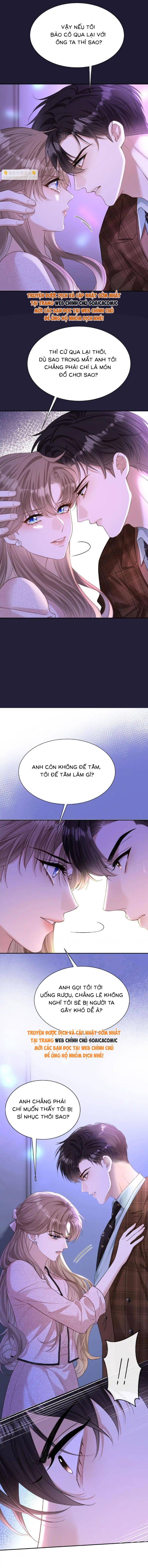 Lời Sám Hối Muộn Màng - Chap Lời Sám Hối Muộn [...] – Chap 6 - Trang 2