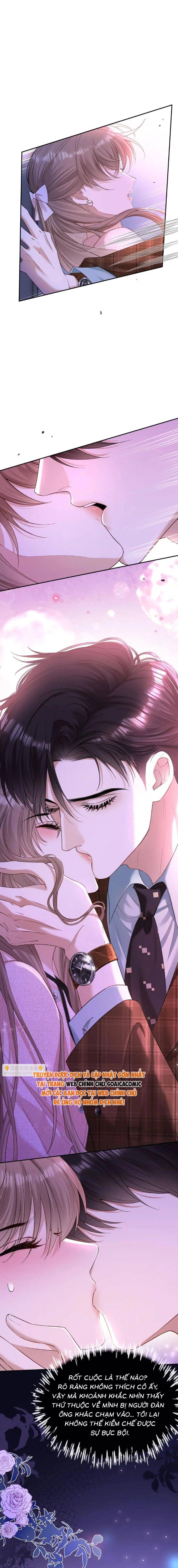 Lời Sám Hối Muộn Màng - Chap Lời Sám Hối Muộn [...] – Chap 6 - Trang 3